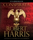 Conspirata : A Novel of Ancient Rome - eAudiobook