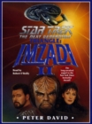 Star Trek: The Next Generation: Triangle: Imzadi II : Triangle: Imzadi II - eAudiobook