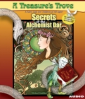 Secrets of the Alchemist Dar - eAudiobook