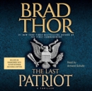 The Last Patriot - eAudiobook