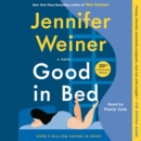 Good In Bed - eAudiobook