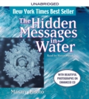 The Hidden Messages in Water - eAudiobook