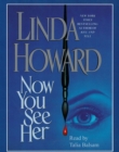 Now You See Her - eAudiobook