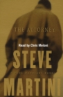 The Attorney : A Paul Madriani Novel - eAudiobook