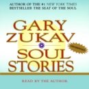 Soul Stories - eAudiobook