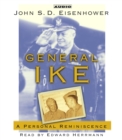 General Ike : A Personal Reminiscence - eAudiobook