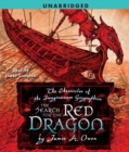 The Search for the Red Dragon - eAudiobook