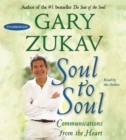Soul to Soul : Communications from the Heart - eAudiobook