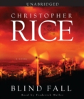 Blind Fall : A Novel - eAudiobook