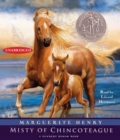 Misty of Chincoteague - eAudiobook