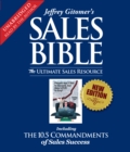 The Sales Bible : The Ultimate Sales Resource - eAudiobook
