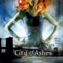 City of Ashes - eAudiobook