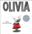 Olivia - eAudiobook