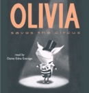 Olivia Saves the Circus - eAudiobook