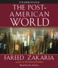 The Post-American World - eAudiobook