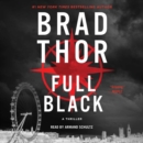 Full Black : A Thriller - eAudiobook