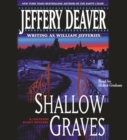 Shallow Graves - eAudiobook