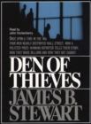 Den of Thieves - eAudiobook