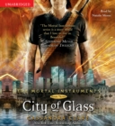City of Glass - eAudiobook