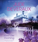 Lavender Morning : A Novel - eAudiobook