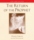 The Return of the Prophet - eAudiobook