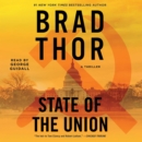 State of the Union : A Thriller - eAudiobook