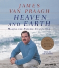 Heaven and Earth - eAudiobook
