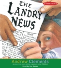 The Landry News - eAudiobook