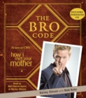 The Bro Code - eAudiobook