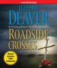 Roadside Crosses : A Kathryn Dance Novel - eAudiobook