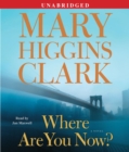Where Are You Now? : A Novel - eAudiobook