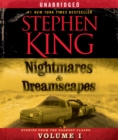 Nightmares & Dreamscapes, Volume I - eAudiobook
