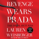 Revenge Wears Prada - eAudiobook