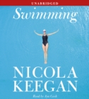 Swimming : A Novel - eAudiobook