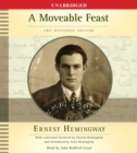 A Moveable Feast: The Restored Edition - eAudiobook