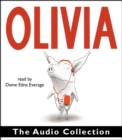 The Olivia Audio Collection - eAudiobook
