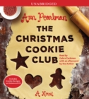 The Christmas Cookie Club - eAudiobook