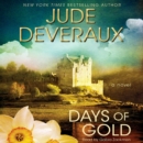 Days of Gold : A Novel - eAudiobook