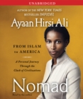 Nomad : From Islam to America: A Personal Journey Through the Clash of Civilizations - eAudiobook