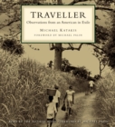 Traveller : Observations from an American in Exile - eAudiobook