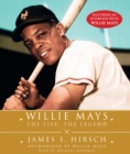 Willie Mays : The Life, The Legend - eAudiobook