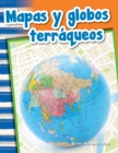 Mapas y globos terraqueos Read-along eBook - eBook