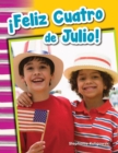 !Feliz Cuatro de Julio! Read-along eBook - eBook