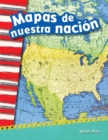 Mapas de nuestra nacion Read-Along eBook - eBook