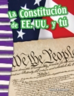 La Constitucion de EE. UU. y tu Read-Along eBook - eBook