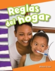 Reglas del hogar - eBook