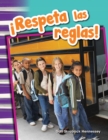 !Respeta las reglas! - eBook