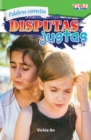 Palabras correctas: Disputas justas - eBook