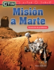 CTIM: Mision a Marte : Resolucion de problemas - eBook