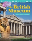 Art and Culture: The British Museum : Classify, Sort, and Draw Shapes - eBook